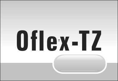 Oflex-tz Device mark 3249151 Trademark