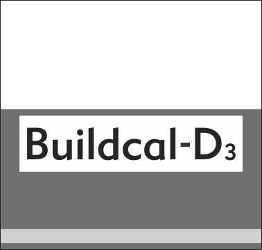Buildcal-d3 Device mark 3249153 Trademark