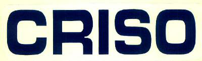 Criso Device mark 3249033 Trademark