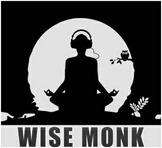 Wise Monk Device mark 3249065 Trademark