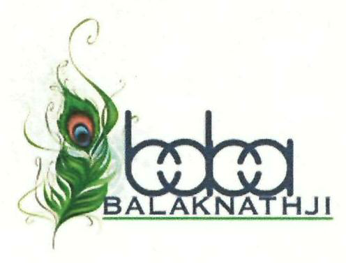 Baba Balaknathji Device mark 3249088 Trademark