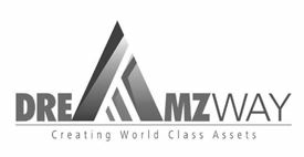 Dreamzway Creating World Class Assets (device) Device mark 3249227 Trademark