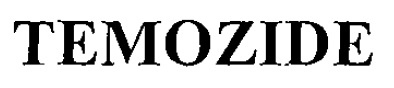 Temozide Device mark 3255603 Trademark