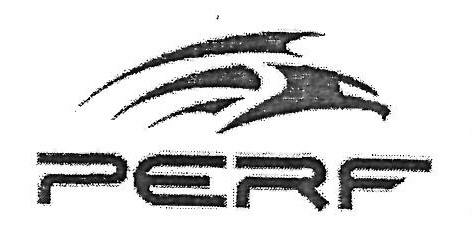 Perf (label) Device mark 3255759 Trademark