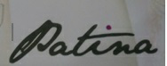 Patina Device mark 3255830 Trademark