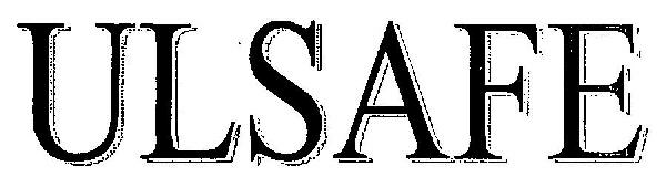 Ulsafe Device mark 3255642 Trademark