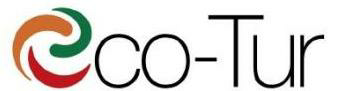 Eco-tur Device mark 3262358 Trademark