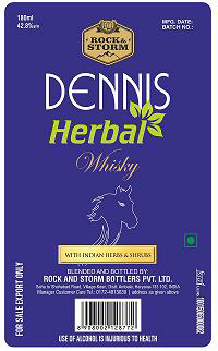 Dennis Herbal Device mark 3262213 Trademark