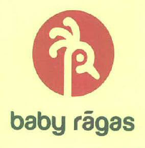Baby Ragas Device mark 3262228 Trademark