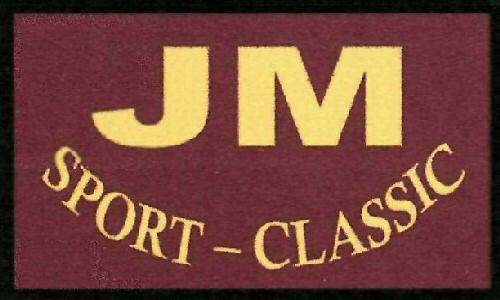 Jm Sport-classic Device mark 3262238 Trademark