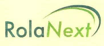 Rolanext Device mark 3262393 Trademark