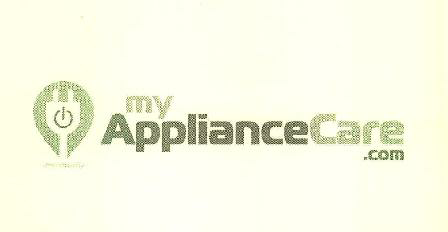Myappliancecare.com Device mark 3298581 Trademark
