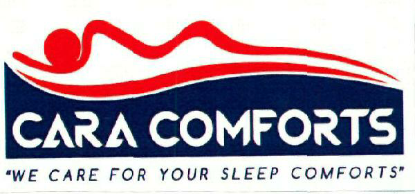 Cara Comforts Device mark 3308424 Trademark