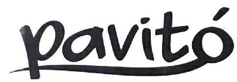 Pavito' With Device Device mark 3308456 Trademark