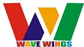 Wave Wings Device mark 3308623 Trademark
