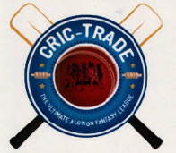 Cric-trade The Ultimate Auction Fantasy League With Device Device mark 3315051 Trademark