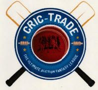 Cric-trade The Ultimate Auction Fantasy League With Device Device mark 3315052 Trademark