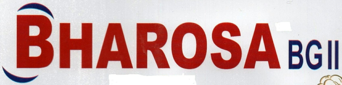 Bharosa Bg Ii Device mark 3321630 Trademark
