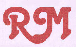 Rm Device mark 3325064 Trademark