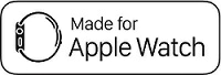 Made For Apple Watch And Logo Device mark 3328399 Trademark