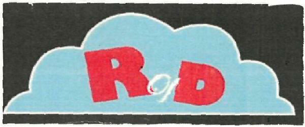 Rd Device mark 3328404 Trademark