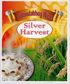 Silver Harvest (device) Device mark 3328431 Trademark