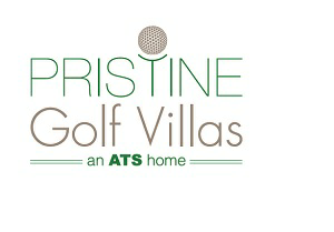 Pristine Golf Villas- An Ats Home (logo) Device mark 3334810 Trademark