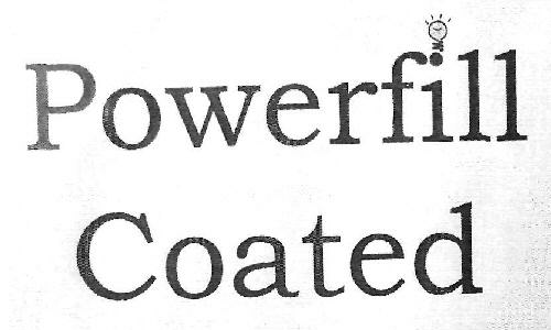 Powerfill Coated Device mark 3348176 Trademark