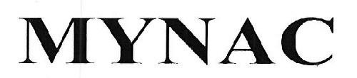 Mynac Device mark 3371129 Trademark