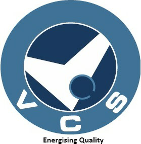 Vcs(label) Device mark 3384337 Trademark