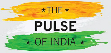 The Pulse Of India Device mark 3394227 Trademark