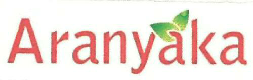 Aranyaka Device mark 3394434 Trademark