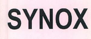 Synox Device mark 3400962 Trademark