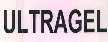 Ultragel Device mark 3400963 Trademark
