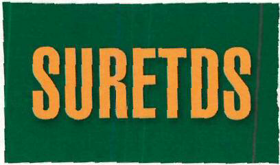 Suretds Device mark 3401023 Trademark