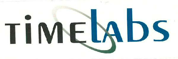 Time Labs Device mark 3401024 Trademark