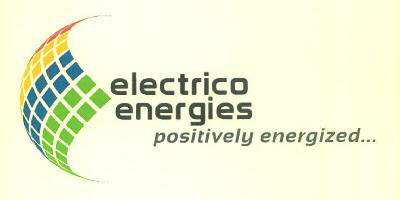 Electrico Energies Positively Energized Device mark 3407444 Trademark