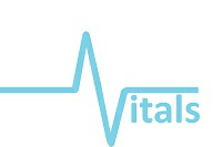 Vitals Device mark 3414153 Trademark