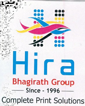 Hira Bhagirath Group Complete Print Solutions Device mark 3414177 Trademark