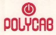 Polycab Device mark 3420600 Trademark
