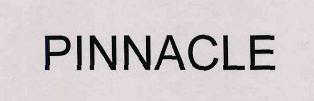 Pinnacle Device mark 3420777 Trademark