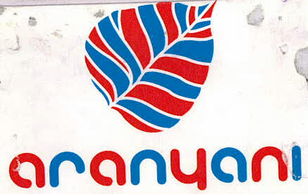 Aranyani Device mark 3427364 Trademark