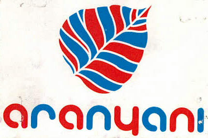 Aranyani Device mark 3427365 Trademark