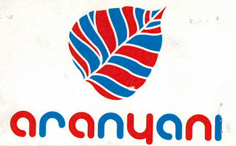 Aranyani Device mark 3427366 Trademark
