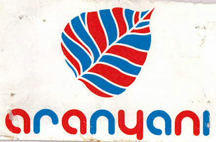 Aranyani Device mark 3427367 Trademark