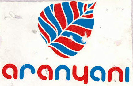 Aranyani Device mark 3427369 Trademark