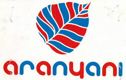 Aranyani Device mark 3427370 Trademark