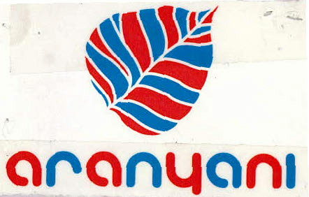 Aranyani Device mark 3427371 Trademark