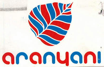 Aranyani Device mark 3427372 Trademark