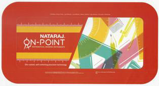 Nataraj On Point Device mark 3427375 Trademark